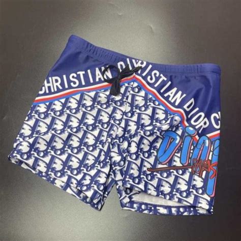 Christian Dior shorts women